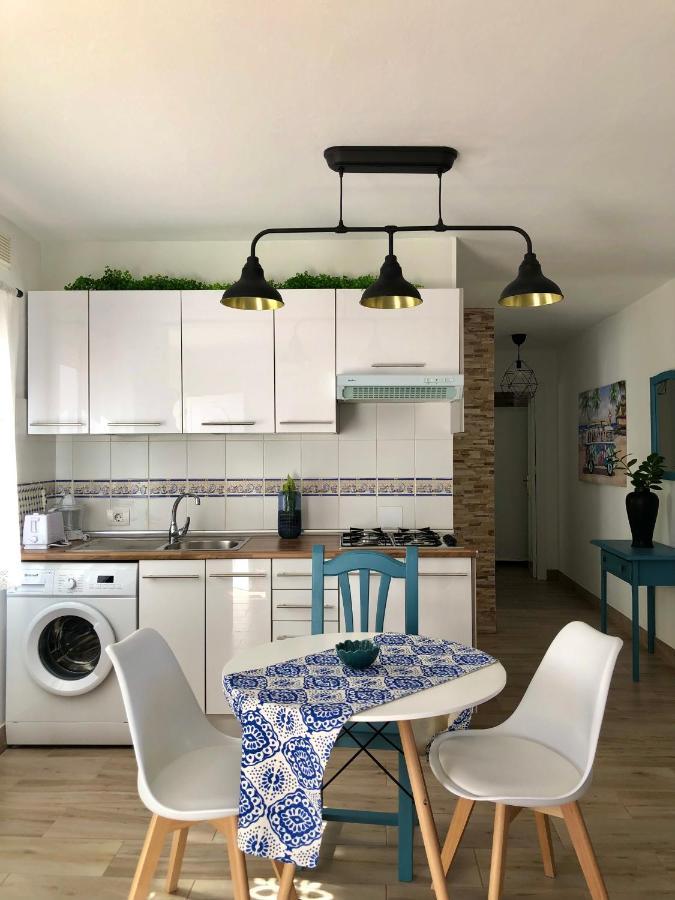 Appartamento Casa Lucilita Valles de Ortega Esterno foto